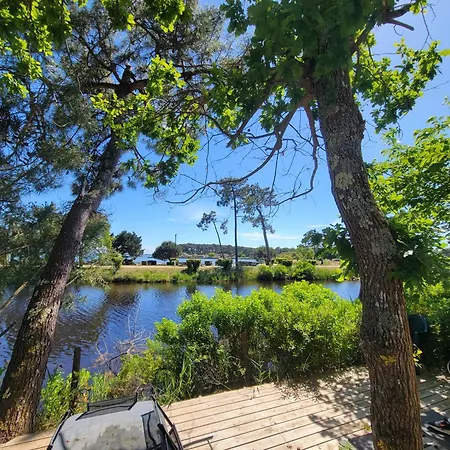 Petit Coin De Paradis Campingplatz *